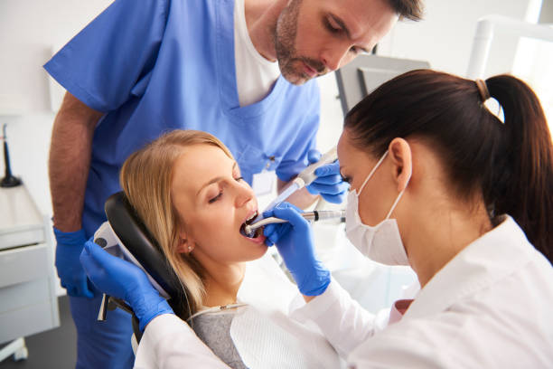 Best TMJ/TMD Treatment  in Brooklyn, IN