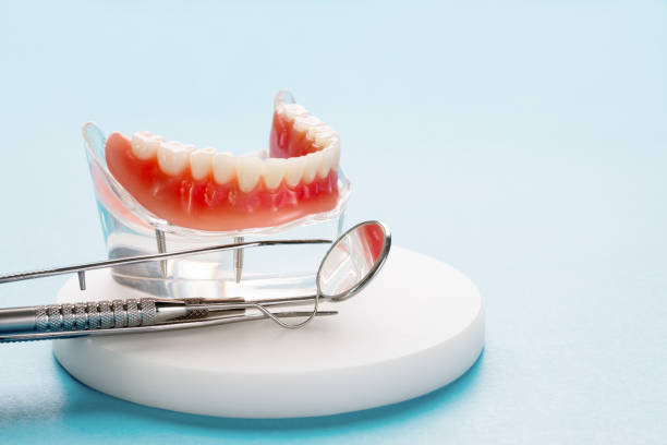 Laser Dentistry in Brooklyn, IN