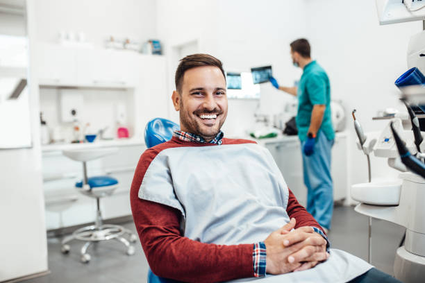 Best Sleep Apnea Treatment  in Brooklyn, IN