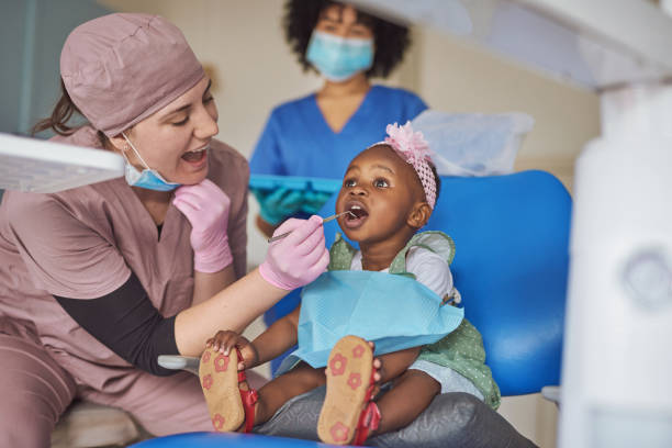 Best General Dentistry  in Brooklyn, IN