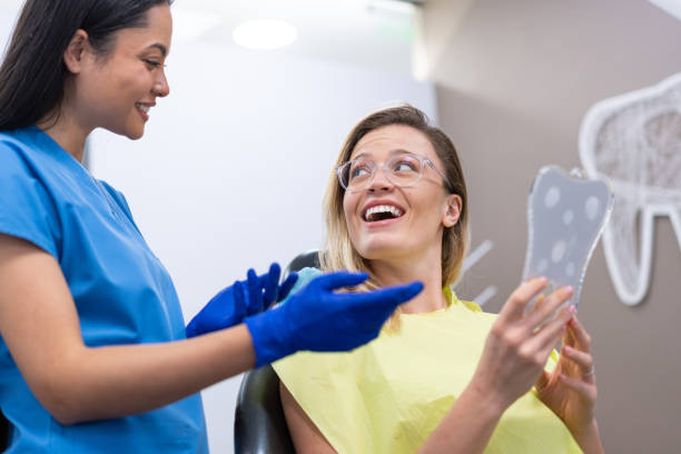Best Sedation Dentistry  in Brooklyn, IN