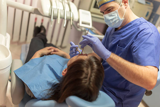 Brooklyn, IN Holistic Dental Care Services Company
