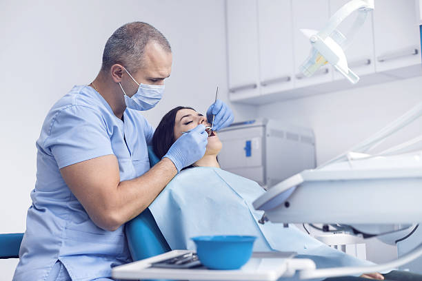 Best Tooth Extraction  in Brooklyn, IN