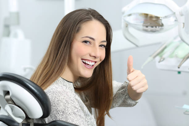 Best Full Mouth Reconstruction  in Brooklyn, IN